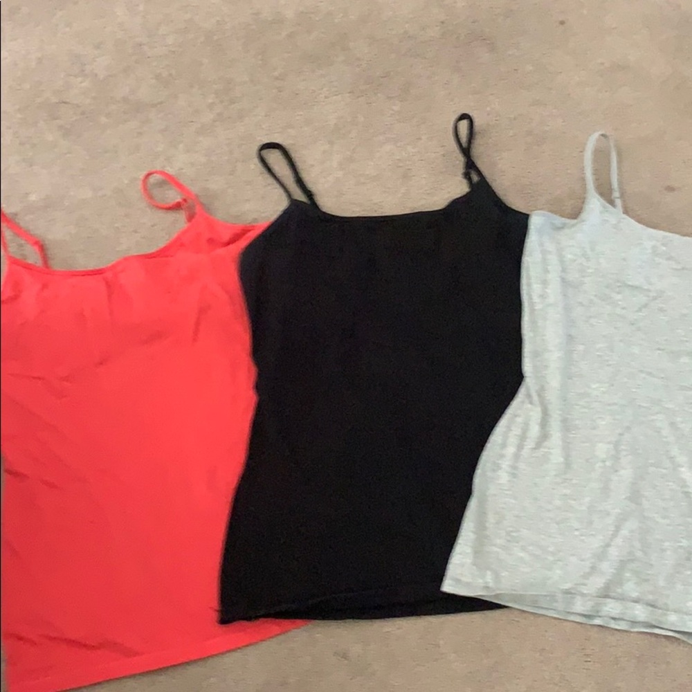 Express Camisole Lot Size Large